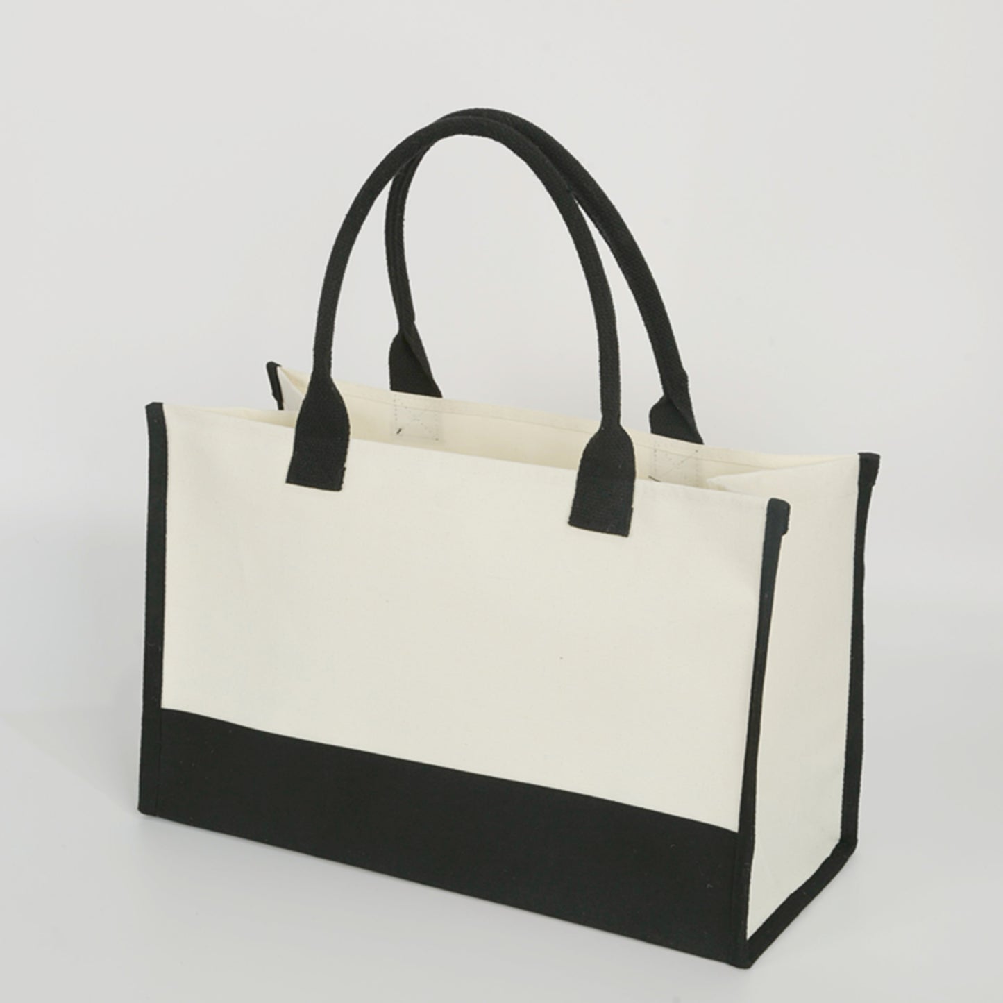 Large-capacity Handbag