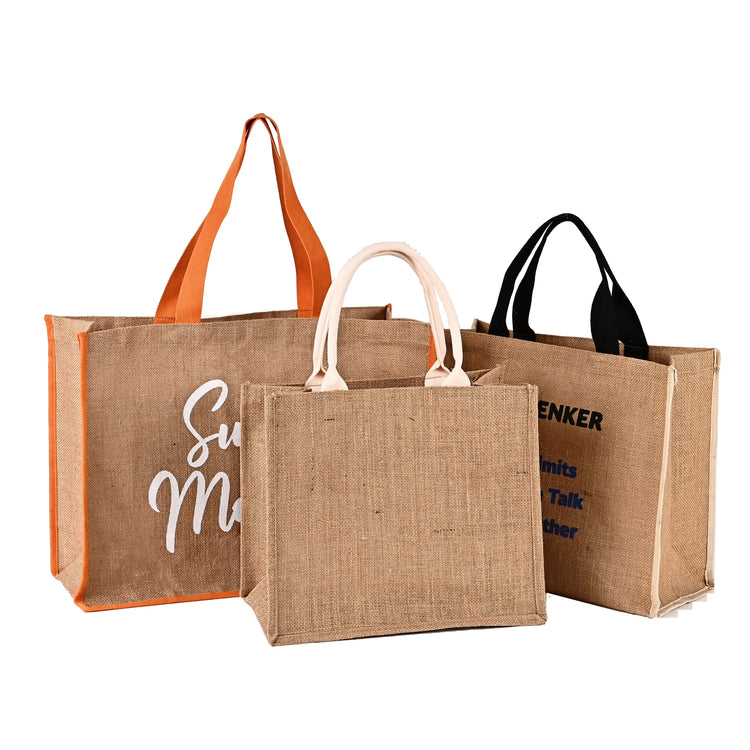 Jute Bags