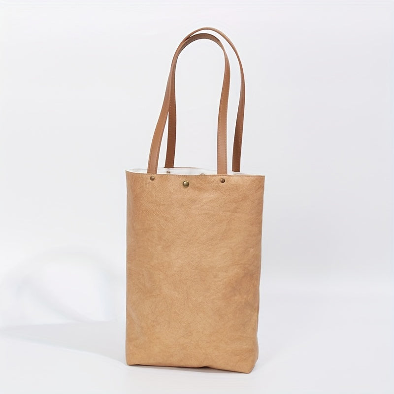 Dupont Paper Tote Bag