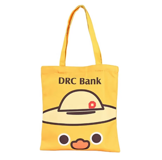 Factory Sale Eco-Friendly Recyclable Reusable Large Capacity Cotton Canvas Tote Bag Long Custom Logo Printed Grocery Shopping