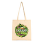 Large Organic Cotton Recycled Plain Grocery Tote Bag Custom Silk Screen Heat Transfer  Supermarket Shopping Canvas Tote