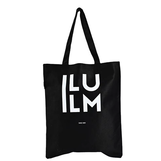 High Quality Custom Printed Canvas Tote Bag with Long Handle Embroidered Logo for Beach Shopping High Visibility Beach Tote