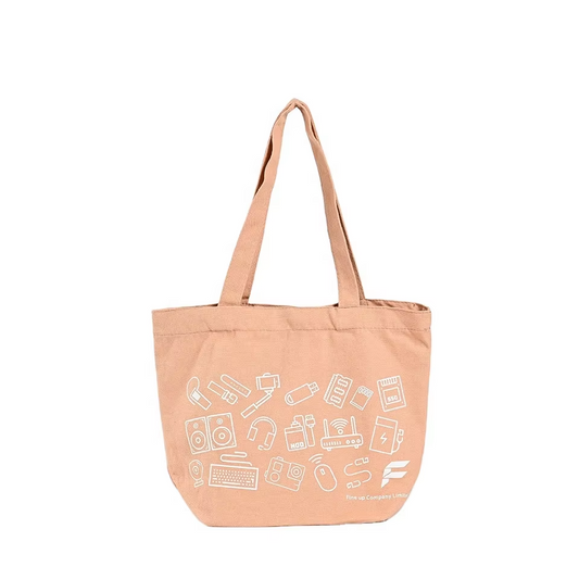 Tote Canvas Bag Cotton Canvas Tote Bag Student Reusable Grocery Beach Tote Rope Handle Custom Logo Gifts