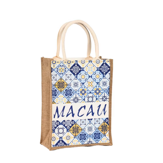 Large Capacity Simple Cotton Carrying Canvas Bag Customizable, Printed with Long Handle, Suitable for Yoga Shopping Travel