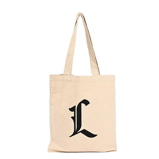 Customizable Organic Cotton Canvas Tote Bag Recyclable Gift Bag with Shoulder Strap Eco-Friendly Shopping Companion