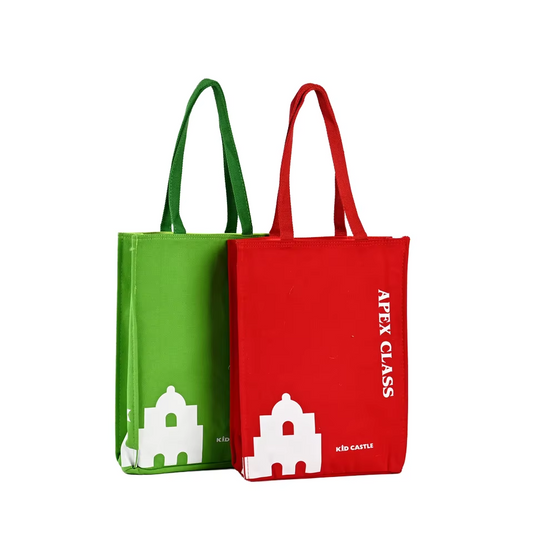 Eco-Friendly Cotton Canvas Tote Bag Large Crossbody with Single Shoulder Custom Wholesale Shopping Bags