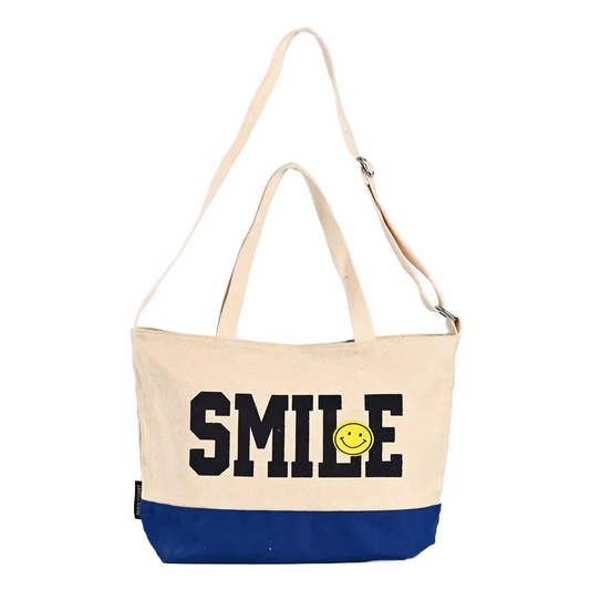 OEM & ODM Custom Printed Large Reusable Organic Cotton Tote Bag Recycle Plain Canvas Shopping Bag with Logo