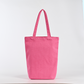 Wholesale Custom Large Capacity Women's Designer Tote Bag Casual Canvas Cotton Shoulder Handbag with Long Handle Leopard Pattern