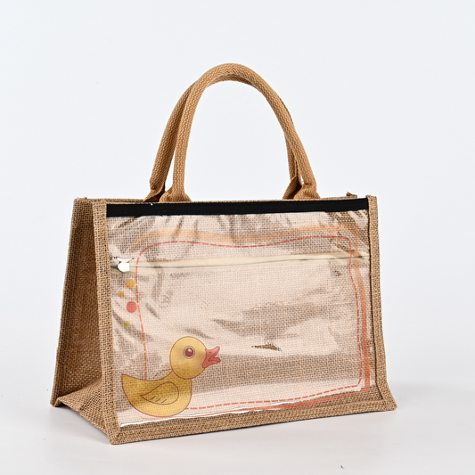 Wholesale Promotional Fashion Environmental Biodegradable Shopping Twill Jute Bags Used Rice Sugar Sacks for Rice Packing