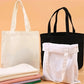 Canvas bag various styles simple version