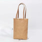 Khaki DuPont paper waterproof handbag