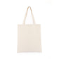 canvas bag various color