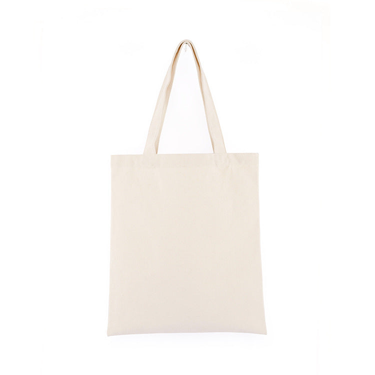 canvas bag various color