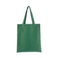 canvas bag various colors