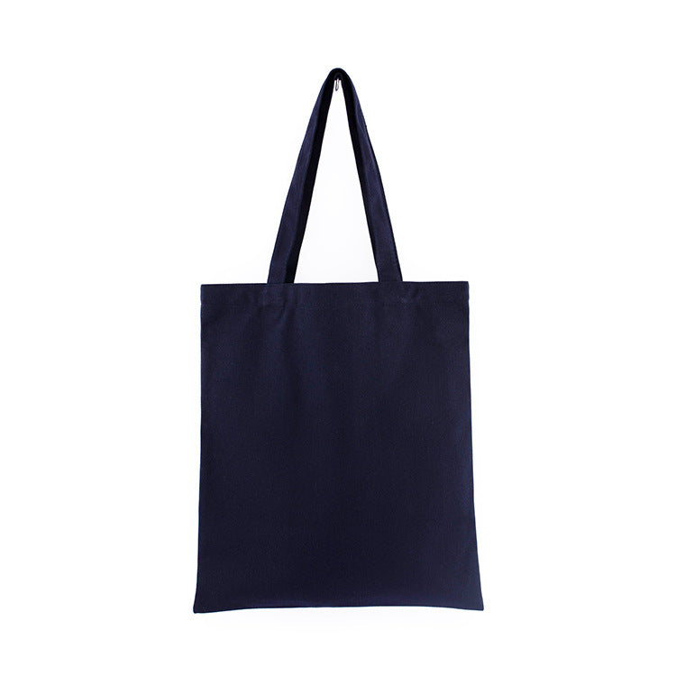 canvas bag various color