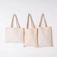 Canvas bag various styles simple version